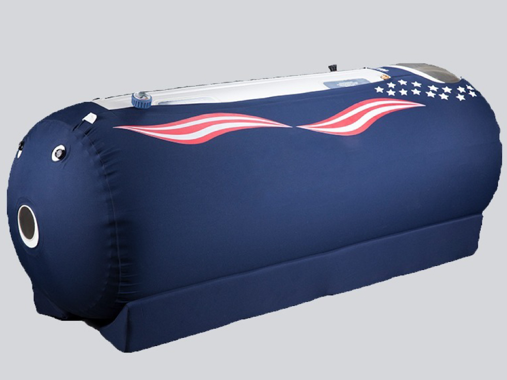 Hyperbaric oxygen therapy in Denver. Hyperbaric oxygen therapy in Denver.