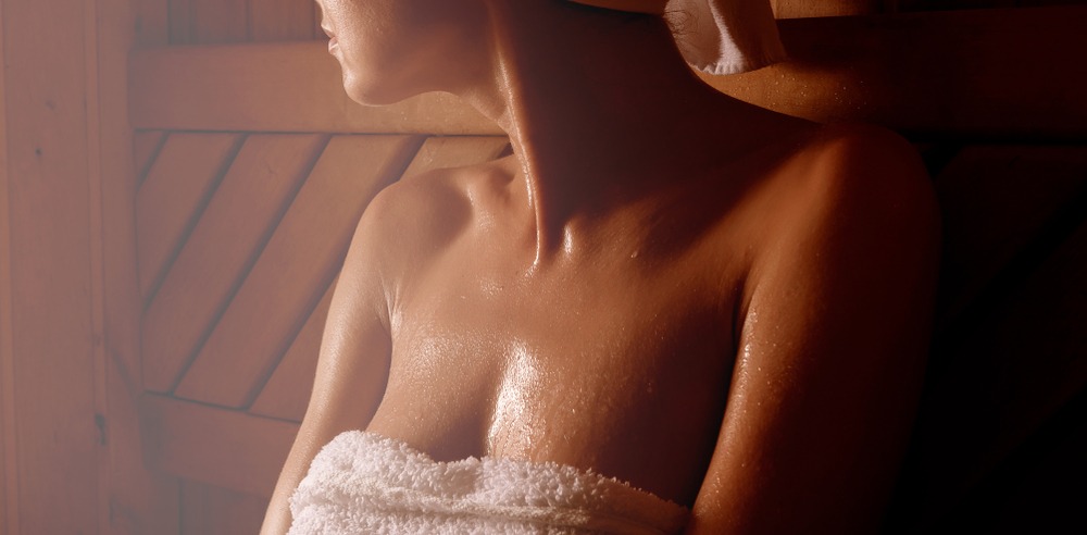 Infrared sauna therapy in Denver. Infrared sauna therapy in Denver.